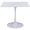 Zuo Molly Dining Table White - 2 of 4