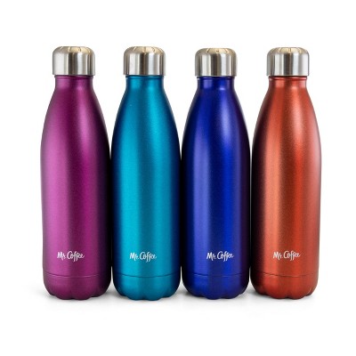 mr coffee thermal bottle