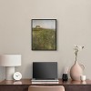 Art Remedy Serene Rural Life Classic Landscape and Portrait Wall Art Framed - 2 of 4