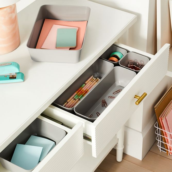 Target launches new Brightroom storage and home organization collection