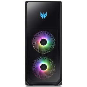 Acer Predator Orion 7000 Desktop Intel Core i7-12700K 3.60GHz 32GB RAM 3TB W11H - Manufacturer Refurbished - 1 of 4