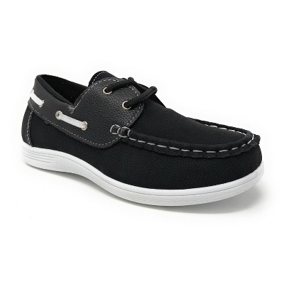 Mens boat shoes store target