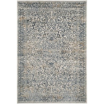 Princeton PRN714 Power Loomed Indoor Rugs - Safavieh