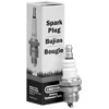 Oregon 77-407, Spark Plug, Shop Pack of 50 of 77-311-1 CJ6Y, WS5F, BPM7A - 4 of 4