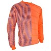 Vizari Youth Portola Goalkeeper Jersey for Boys and Girls - image 2 of 2