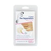 3-Layer Toe Separators Toe Spacer, for Either Foot - 3 of 3