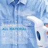 VAVSEA Steamer for Clothes, Portable Garment Steamer, Wrinkles/ Steam/ Soften/ Clean/ Sterilize - 4 of 4