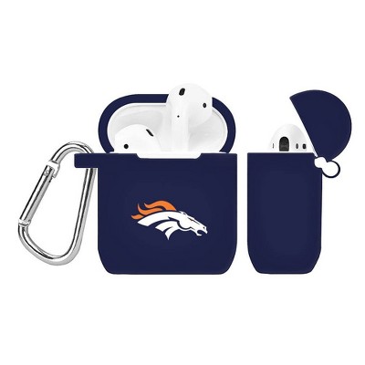 OFFICIAL NFL DENVER BRONCOS GRAPHICS SOFT GEL CASE FOR SAMSUNG PHONES 1