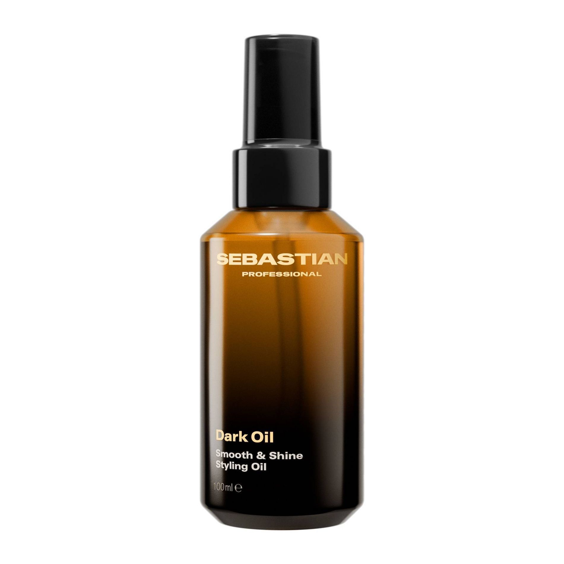 Sebastian Professional Dark Oil - 3.3oz - Beauty Studio