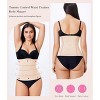 Nebility™ Women’s High-Waist Trainer - Seamless Tummy Control Cincher Body Shaper Belt - 3 of 4