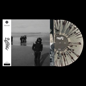 Maruja - Connla's Well (Colored Vinyl White Black Splatter