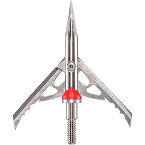 Rage Trypan Crossbow Broadhead 3-Pack - 150 Grain - 1 of 2