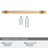 Amerock Highland Ridge Cabinet or Drawer Pull - 3 of 3