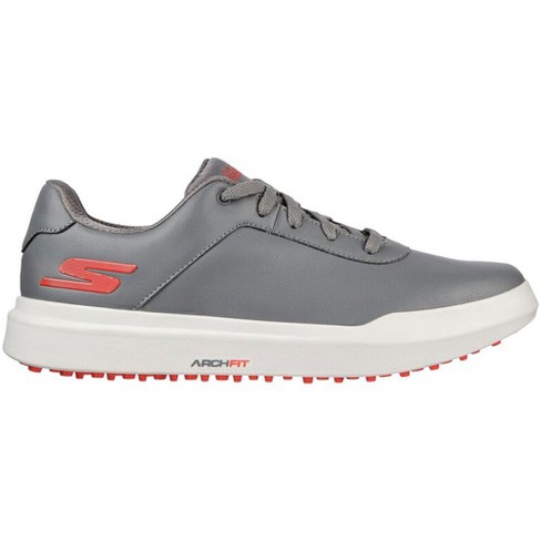 Target mens golf on sale shoes