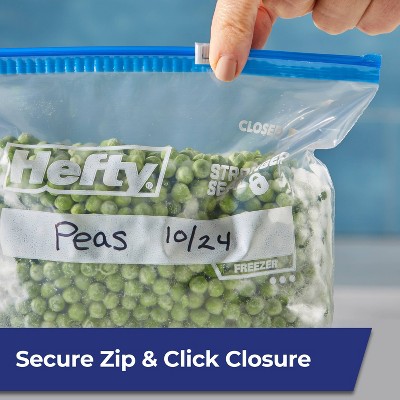 Hefty Slider Bag - Thumbnail 3