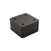 Bon Tool 50-299 Rubber End Flat Face (Each) For 21-210 - 2 of 2