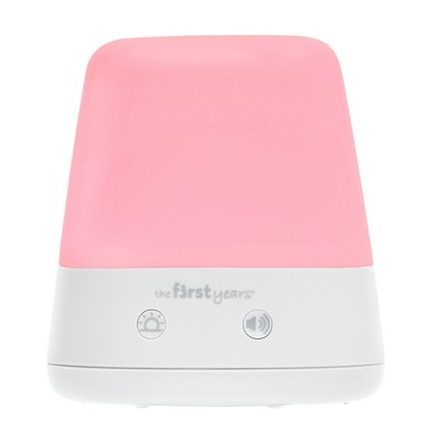 The First Years Sunset Soother Nightlight &#38; Sound Machine