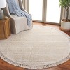 Easy Care ECR217  Machine Washable Hand Woven Indoor Rugs - Safavieh - 2 of 3