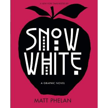 Snow White - by  Matt Phelan (Paperback)