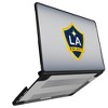 Keyscaper MLS Western Conference Teams Linen Laptop Case for Apple MacBook - 2 of 4