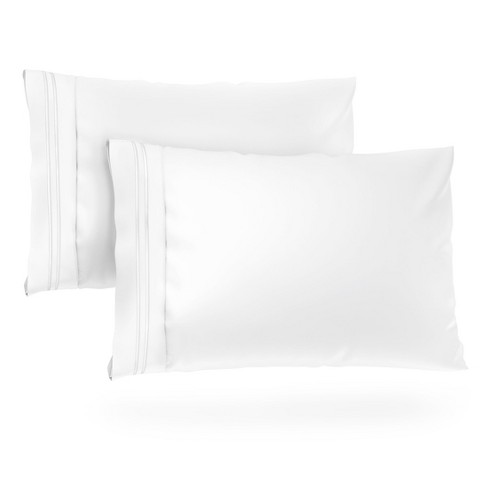 Cosy House Collection Everyday Pillowcase Set - image 1 of 4