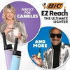 BiC EZ Reach Igniters - Pastel - 2ct - 4 of 4