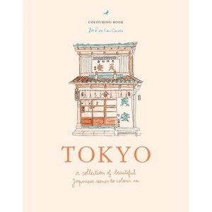 Zoé de Las Cases Tokyo - (Hardcover) - 1 of 1
