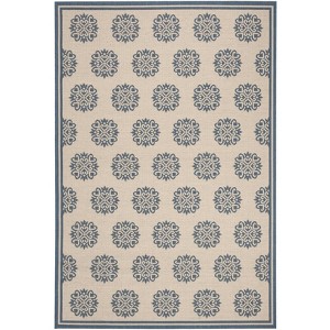 Linden LND181 Power Loomed Rugs - Safavieh - 1 of 4