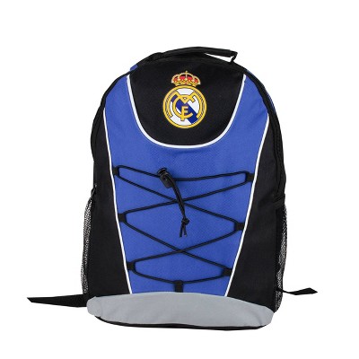 FIFA Real Madrid C.F. Bungee Backpack