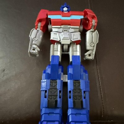 Transformers One Mega Changer - 4pk (Target Exclusive) : Target