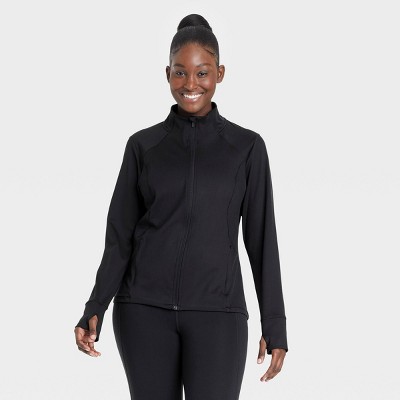 Women's Full Zip Jacket - All In Motion' - image 3