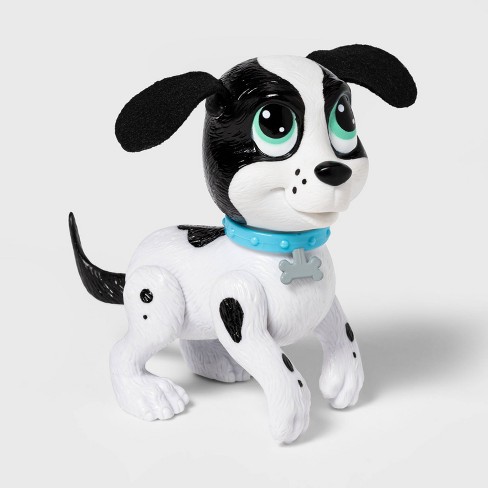 Target shop puppy toy