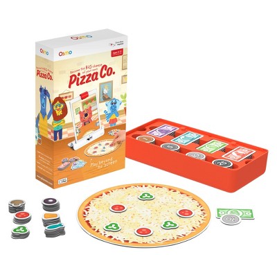 osmo genius kit target