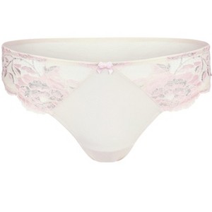 Adore Me Women's Chelsi Brazilian - 1 of 1