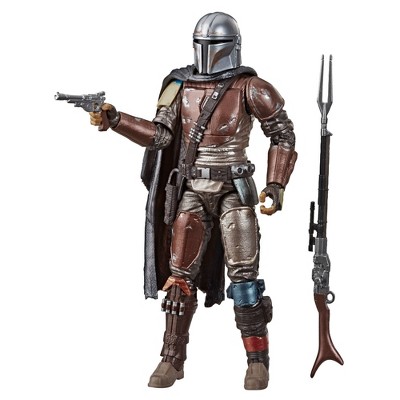 Star Wars The Black Series Carbonized Collection Toy Figure