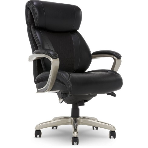 Salerno Air Executive Office Chair La z boy Target