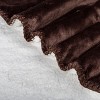 Legacy Decor Fleece Throw Blanket 50" X 60" - 2 of 3