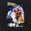 Men's Back To The Future Ii Poster T-Shirt - 2 of 4
