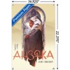 Trends International Star Wars: Ahsoka - Jedi Knight Unframed Wall Poster Prints - 3 of 4