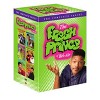 The Fresh Prince of Bel Air: The Complete Series (DVD) - 2 of 2