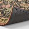 7'x10' Tufted Persian Floral Area Rug - Threshold™ designed with Studio McGee - 4 of 4