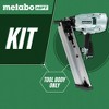 Metabo HPT NR90AC5M 2-3/8 in. to 3-1/2 in. Plastic Collated Framing Nailer - 2 of 4