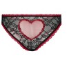 Adore Me Women's Cerys Cheeky Panty - 2 of 4