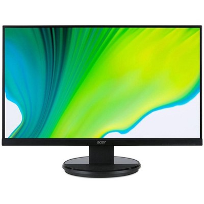 Acer 27" Widescreen LCD Monitor - 1920 x 1080 - 300Nit - KB272HL - Manufacturer Refurbished