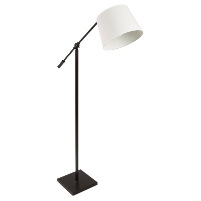 stylecraft piper floor lamp