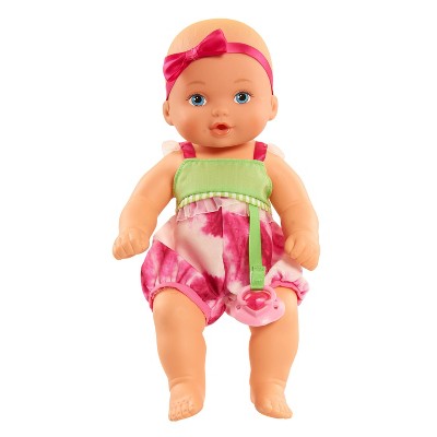 waterbabies giggly wiggly baby doll