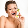 Unique Bargains Portable Half Pack Airless Pump Lotion Bottle 1 Pc - 2 of 4