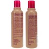 Aveda Cherry Almond Softening Shampoo 8.5 oz & Cherry Almond Softening Leave-In Conditioner 6.7 oz Combo Pack - 3 of 4