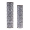Melrose Honeycomb Candle Holder (Set of 2) - 2 of 2