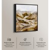 Art Remedy Candy Chain Modern Color Block Abstract Wall Art Unframed - 3 of 4